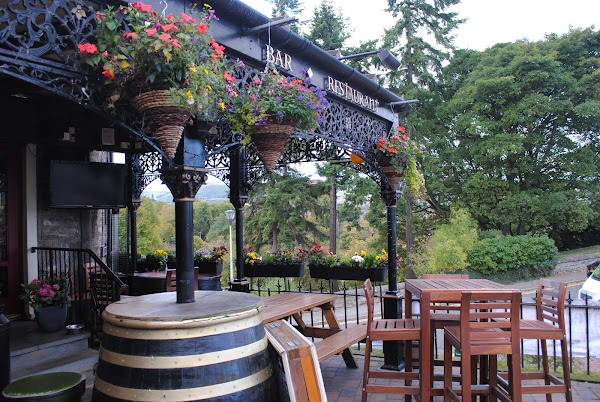 The Castle Tavern