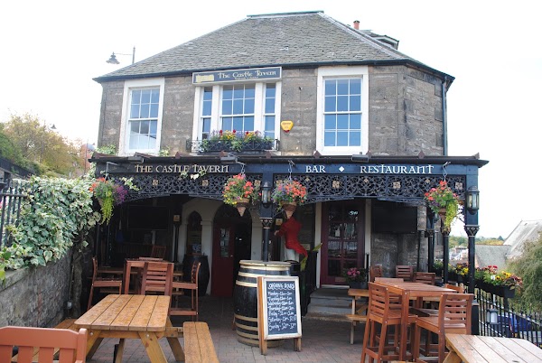 The Castle Tavern 2