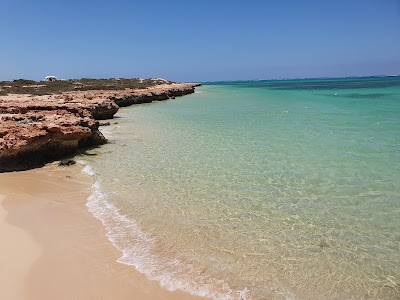 Ningaloo Coast
