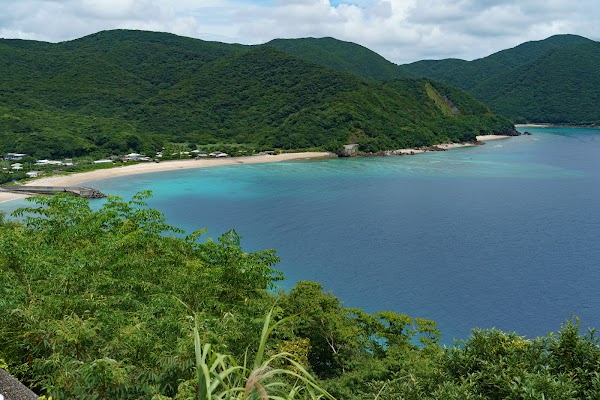 Kakeromajima
