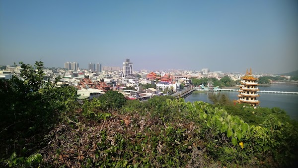 Zuoying District