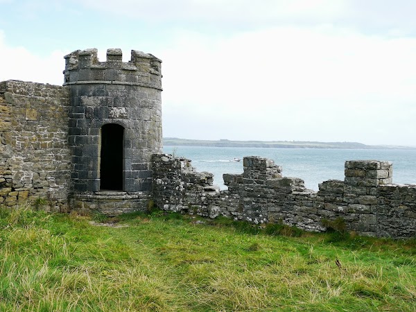 Carrigaholt 1