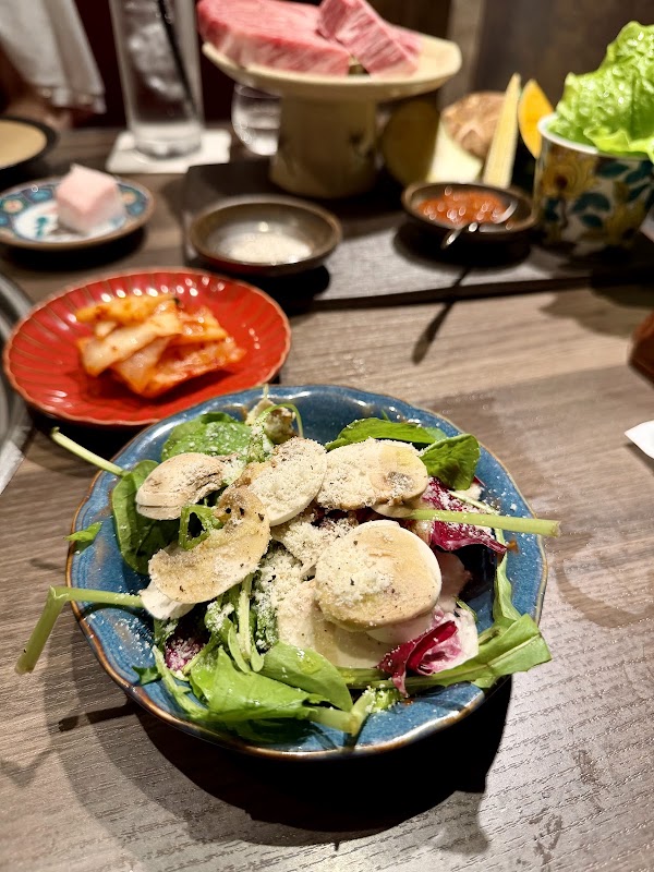 Coco Nemaru Ginza 4