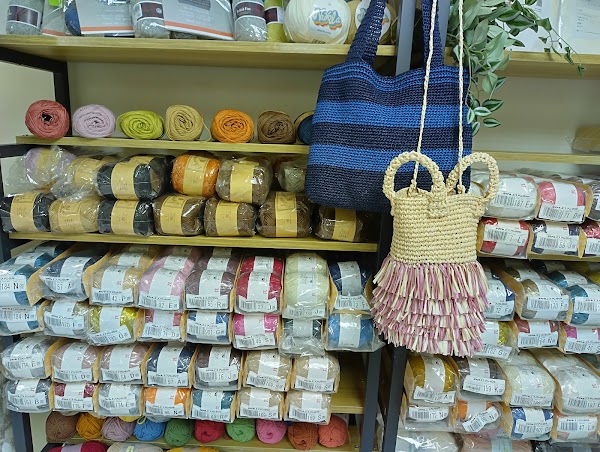 Yarn Forest Knitting and Crochet Studio (Please make a reservation before coming to the store) 3