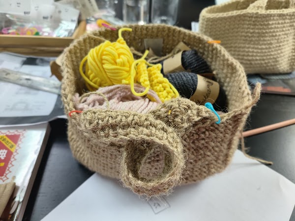 Yarn Forest Knitting and Crochet Studio (Please make a reservation before coming to the store) 2