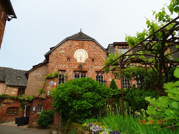 Collonges-la-Rouge 2