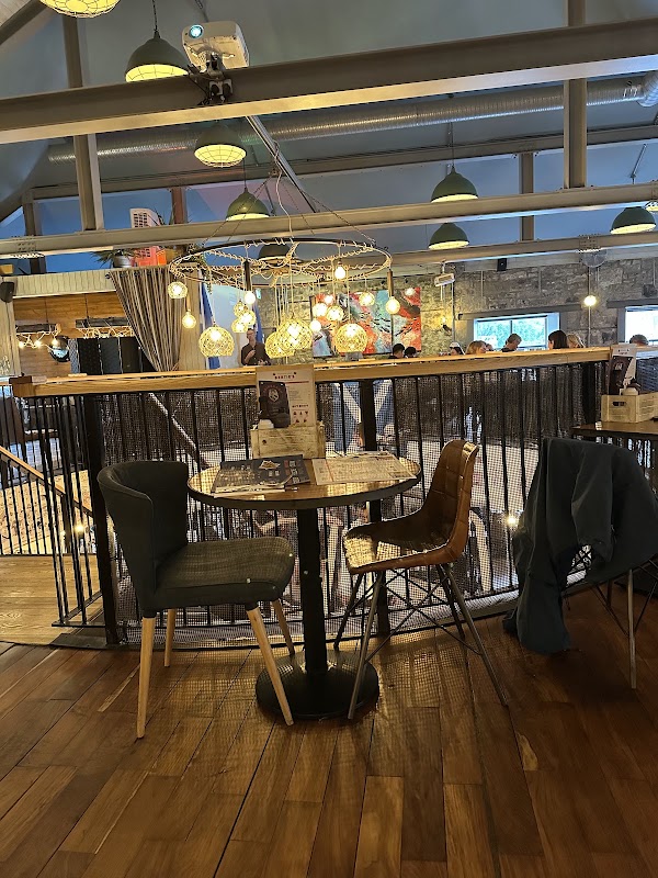 Bertie's Proper Fish & Chips 5