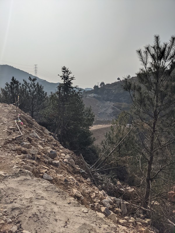 Tiantai County