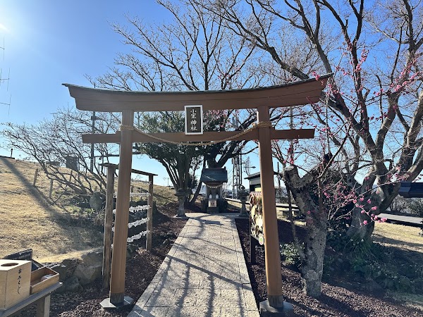 Mount Komuro Ridge Walk “Misora” 2