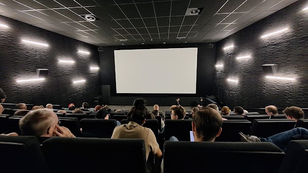 CINEMATEK