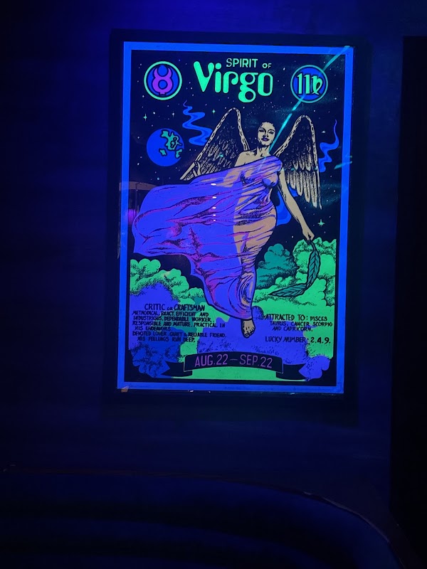 VIRGO New York 2