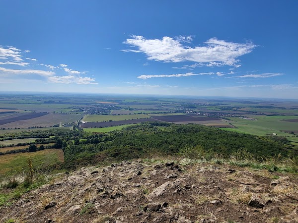 Říp Mountain 5