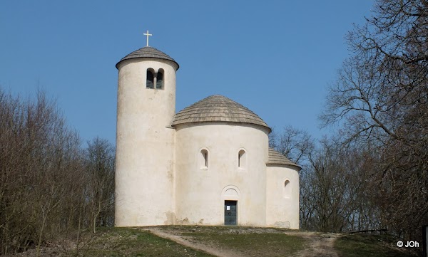 Říp Mountain 4