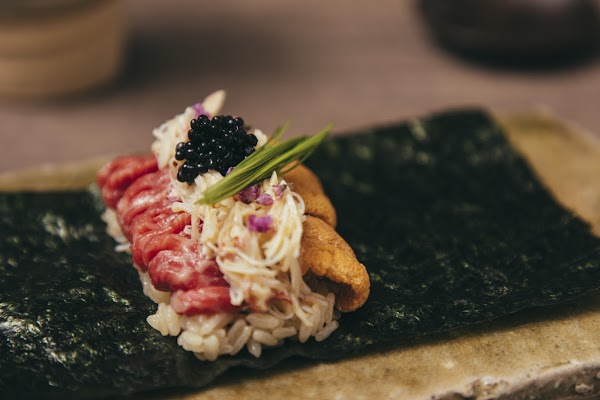 USHIGORO S. Nishiazabu 5