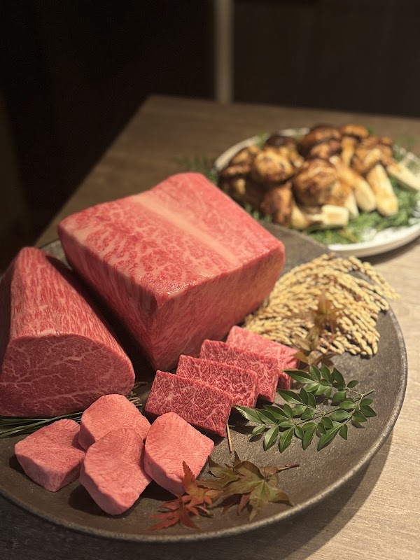 USHIGORO S. Nishiazabu 2