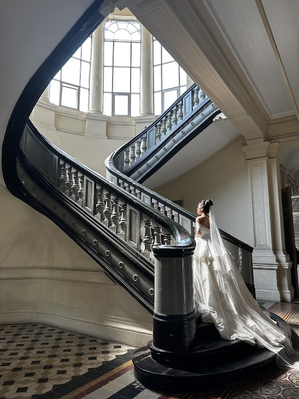 Museum of Ho Chi Minh City 2