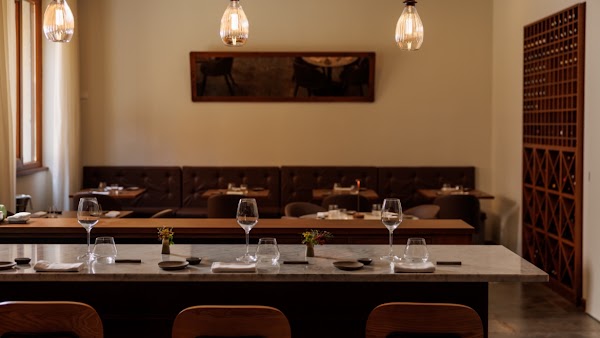Bistrot64