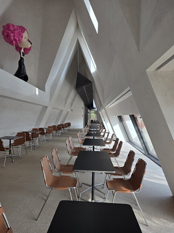 Coffee Shops Korea ☕️ 25