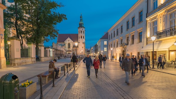 Grodzka 4