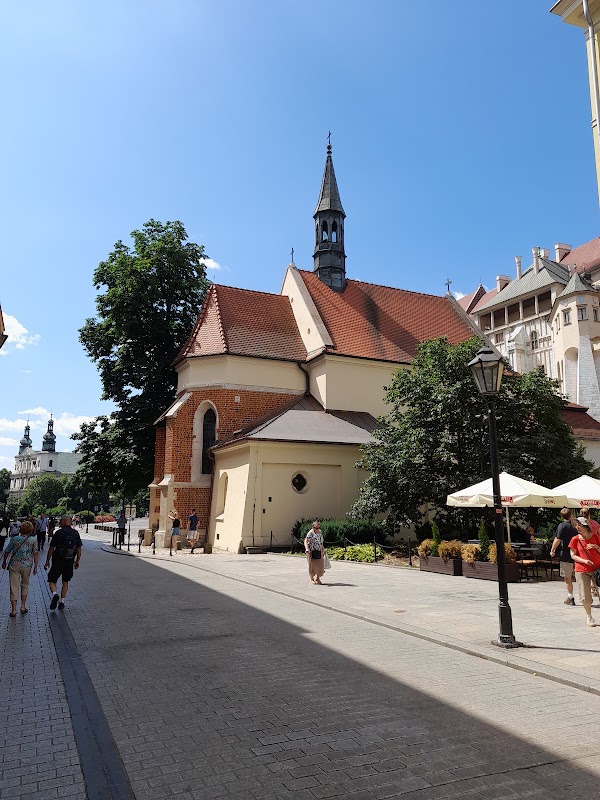 Grodzka 2