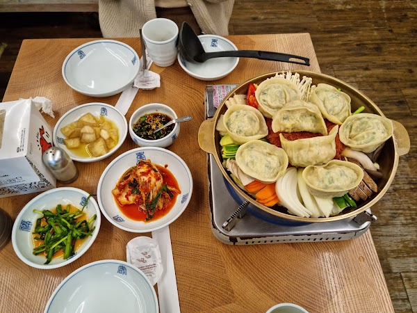 깡통만두 (Kkangtong Mandu) 5