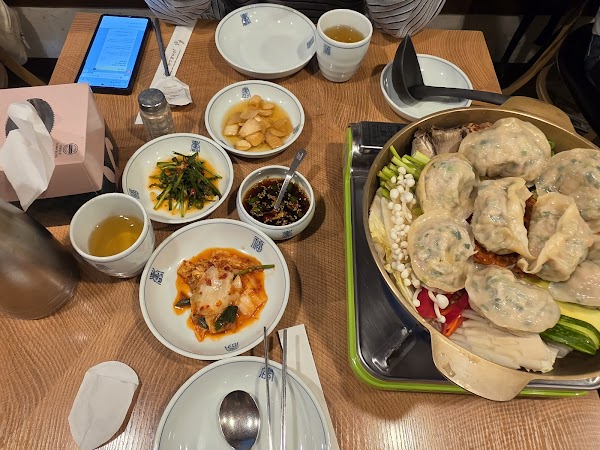 깡통만두 (Kkangtong Mandu) 4