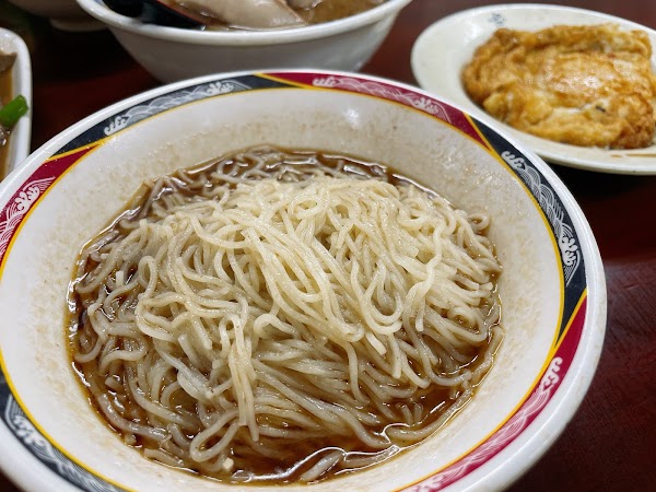 環記麻油雞 3