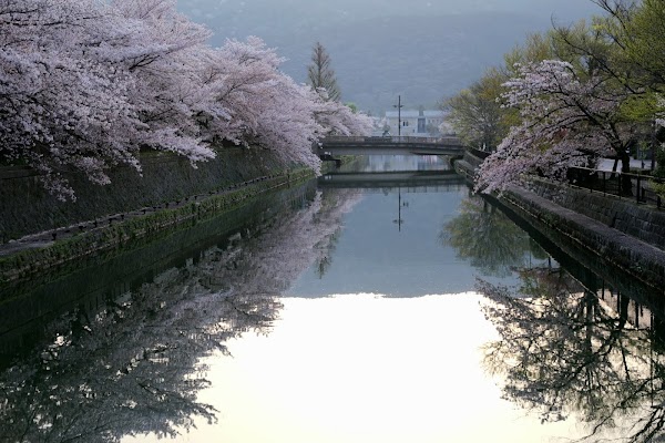Lake Biwa Canal Museum 4