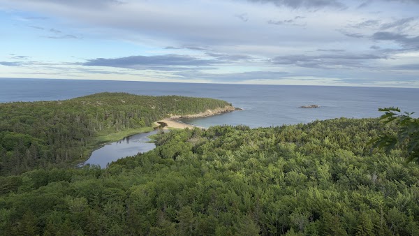 Beehive Trail 5