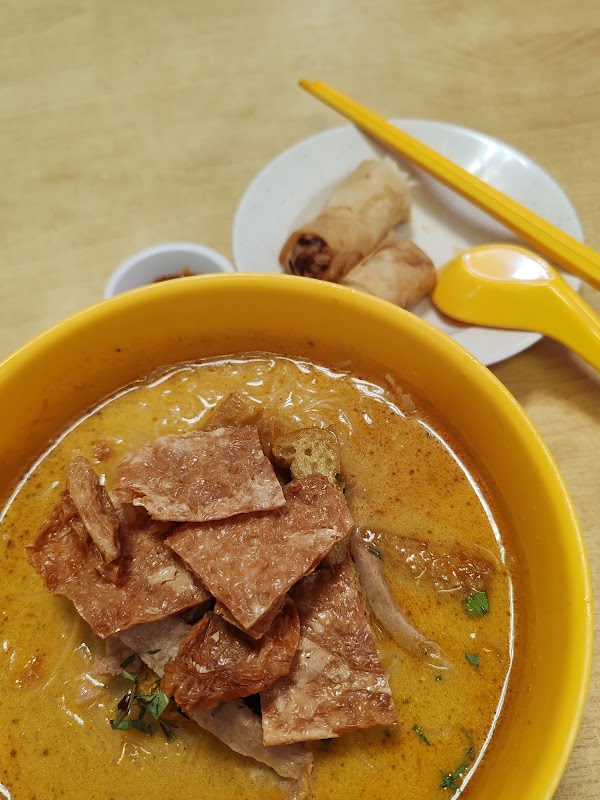 Bodhi Deli 菩提齋 4