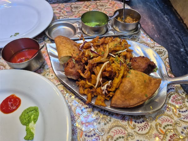 Indian Lounge 4