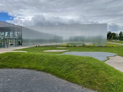 Louvre-Lens Museum 1