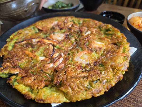 포도밭할머니손칼국수 2