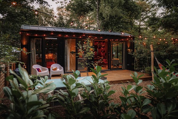 Coco’s Buitenhuisje