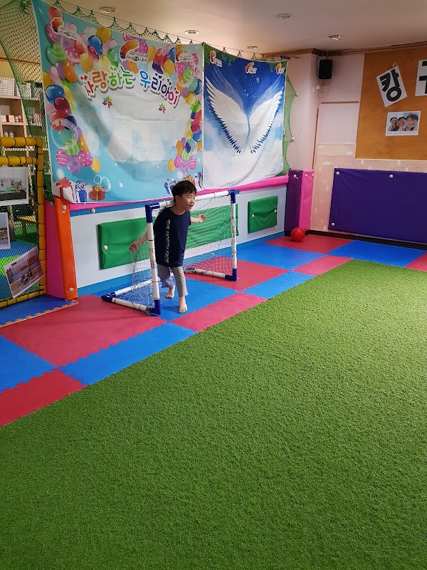 키즈팡팡스토리 1