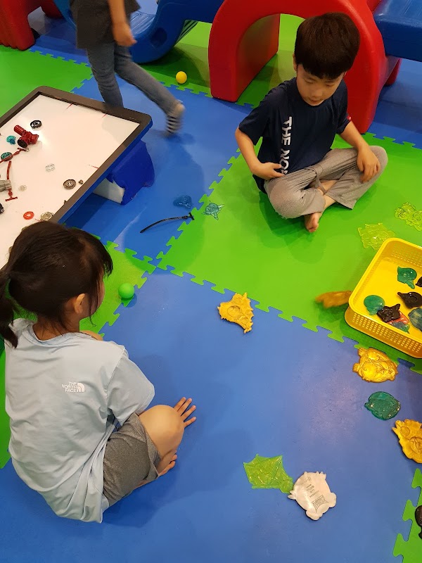 키즈팡팡스토리 2