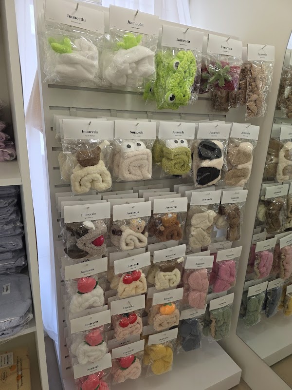JUUNEEDU PAJAMAS BOUTIQUE 5