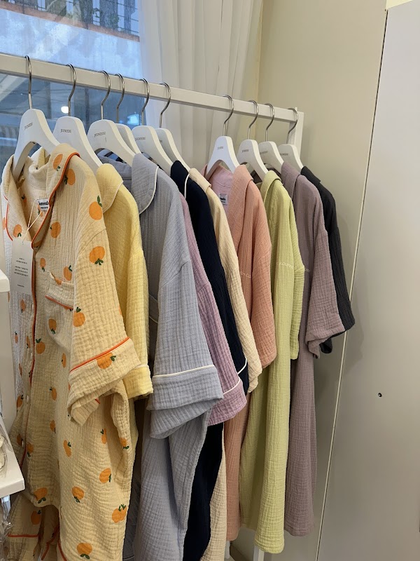 JUUNEEDU PAJAMAS BOUTIQUE 3