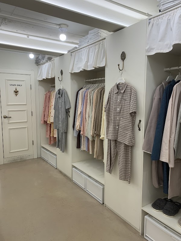 JUUNEEDU PAJAMAS BOUTIQUE 2