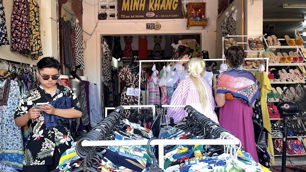 New Minh Khang Clothes Shop 1
