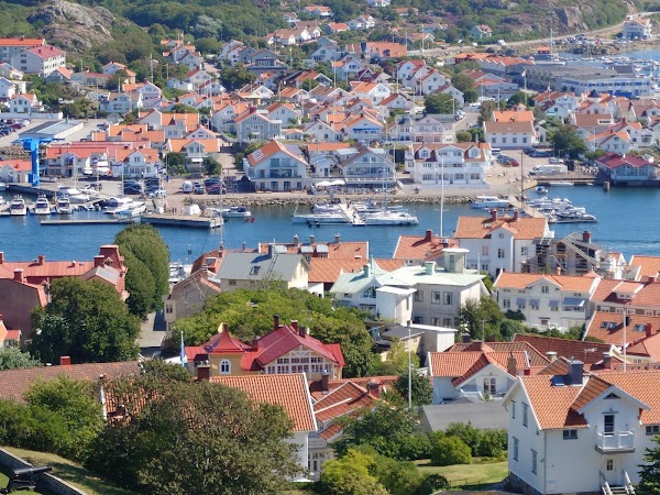 Marstrand
