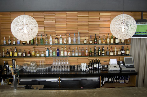 Basil Thai Restaurant & Bar 2