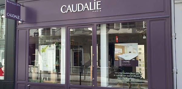 Boutique Caudalie 1