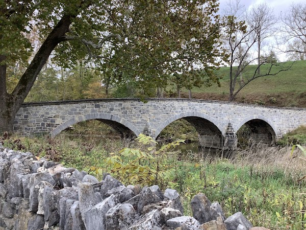 Antietam National Battlefield