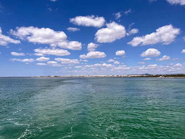 Armona Island 3