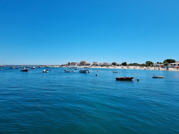 Armona Island 2
