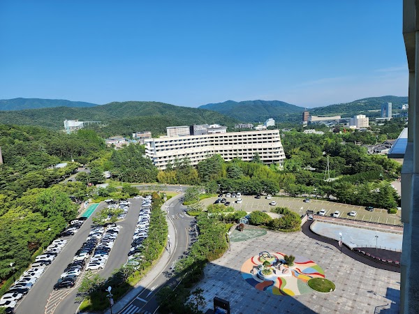 Sono Belle Gyeongju