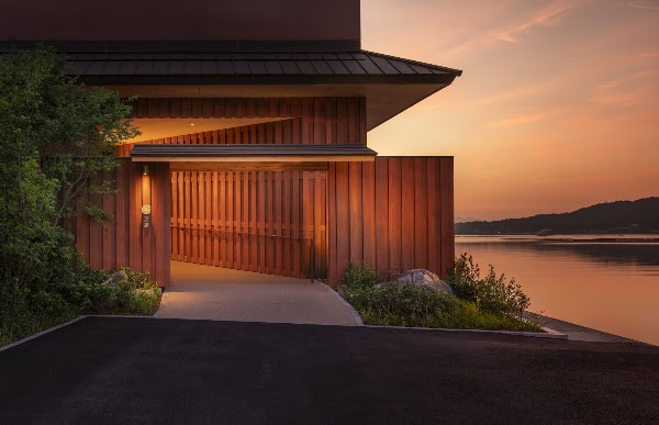 Hoshino Resorts KAI Miyajima