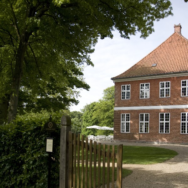 Hindsgavl Castle