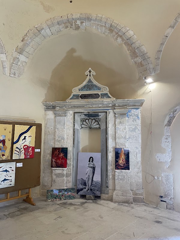 Küçük Hasan Mosque 3